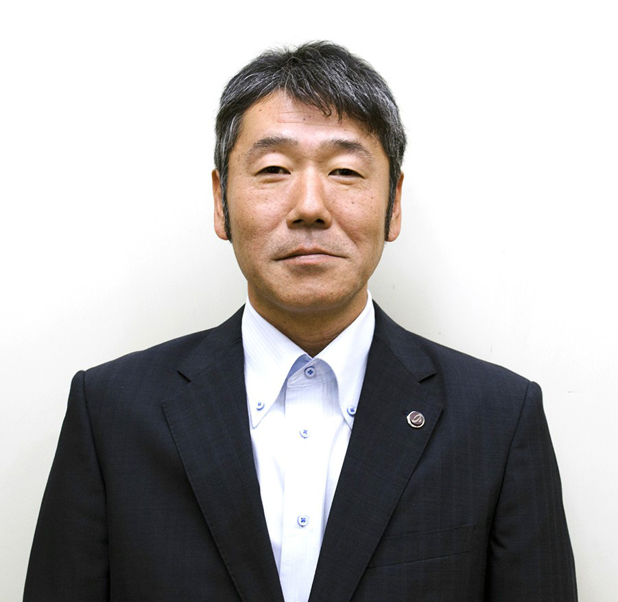代表取締役社長 佐藤一順