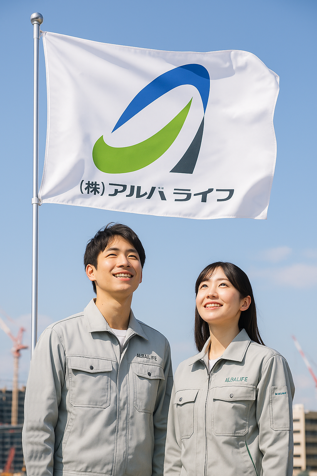 若手社員